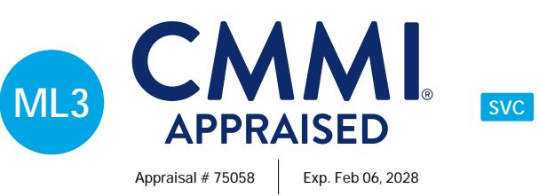 cmmi certificate vgroupinc