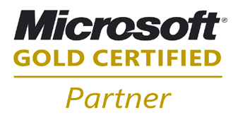 Certificação Group Software Partner Gold